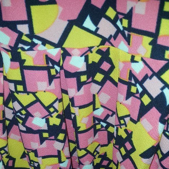 Lu La Roe Dress - Picture 6 of 6